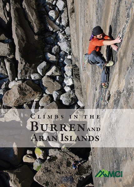 Climbs in the Burren and Aran Islands