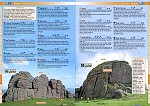 West Country Climbs Rockfax Guidebook - example page 1  © Rockfax