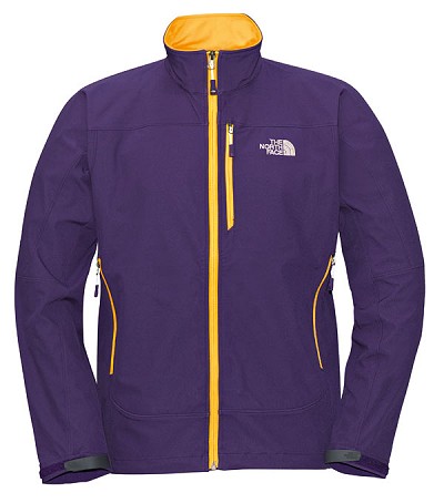 The North Face Halo Jacket  © The North Face