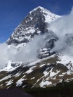 Eiger Nordwand 2010
