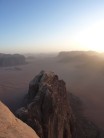 Stairway to Heaven, Jebel S Nassarani, Wadi Rum