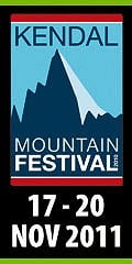 Kendal Mountain Festival - Ticket Information, Lectures, market research, commercial notices Premier Post, 8 weeks @ GBP 25pw