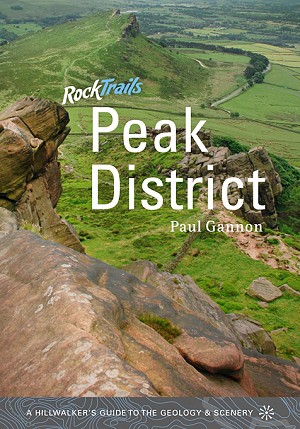 Rock Trails Peak District by Paul Gannon  © Paul Gannon