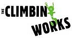 The Climbing Works logo
