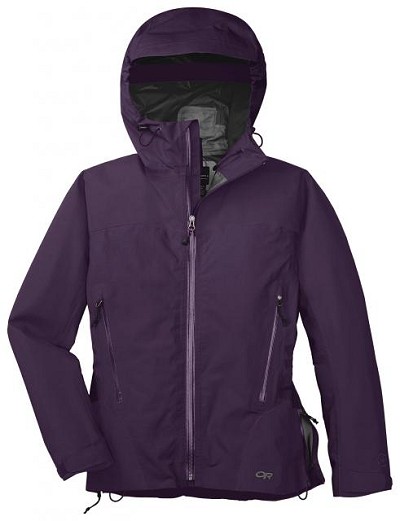 Outdoor Research Enigma Jacket  © Outdoor Research
