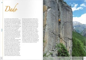 Valle dell'Orco example page 2  © Versante Sud