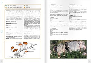 Valle dell'Orco example page 3  © Versante Sud