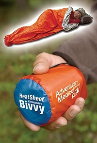 Adventure Medical Kits Emergency Bivvy #1