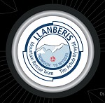 Llanberis Mountain Rescue Logo  © Llanberis Mountain Rescue Collection