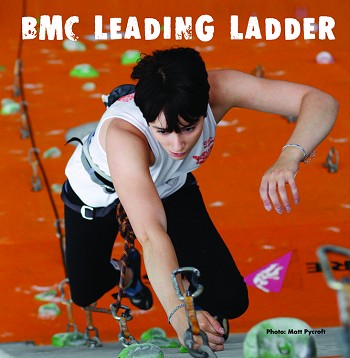 BMC Leading Ladder Flyer  © BMC