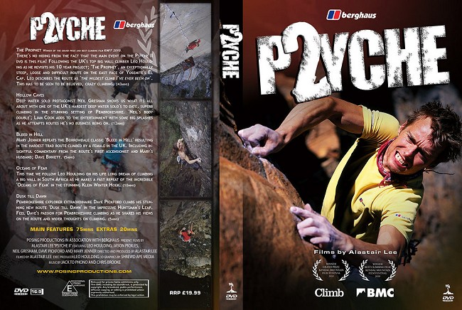 Psyche II  © Posing Productions