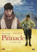 The Pinnacle - DVD Cover