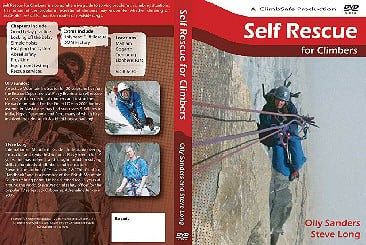 Self Rescue for Climbers DVD