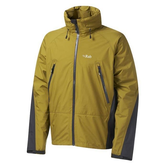 Rab Drillium Jacket SALE + FREE Delivery #2  © planetFear