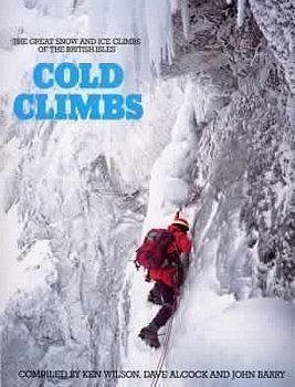 Cold Climbs