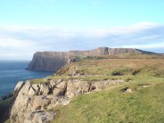 View from Neist Point