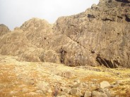Crag View Sron na Ciche