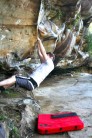 Hanging about at Sissy Crag
