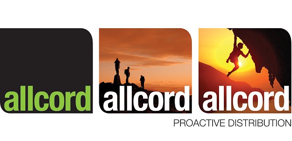 The New Allcord Logo  © Allcord