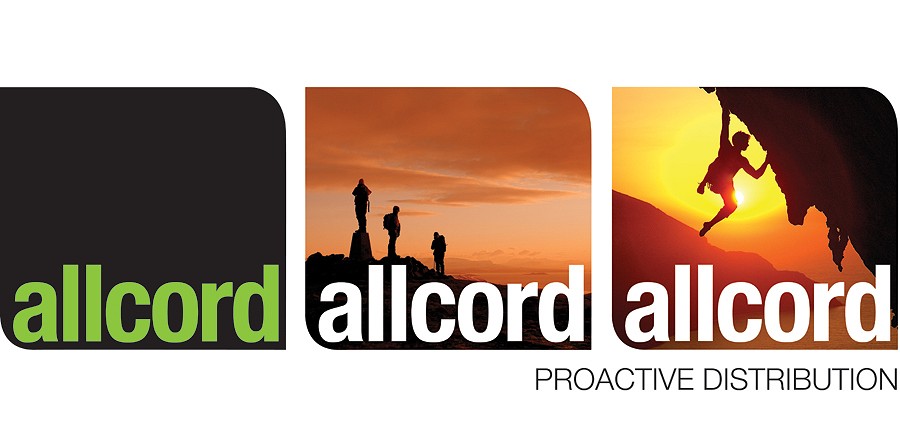 The New Allcord Logo