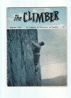 Climber front cover