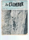 Climber front cover