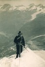 CUMC, Alps, 1932, Stephen Cumming