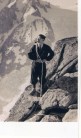 Andy Wedderburn, Requin, Alps 1938