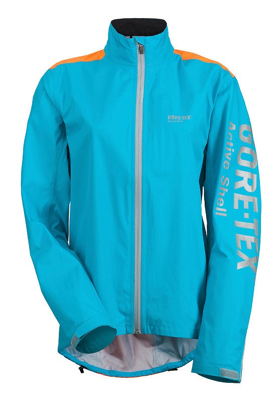 Gore-tex Active Shell