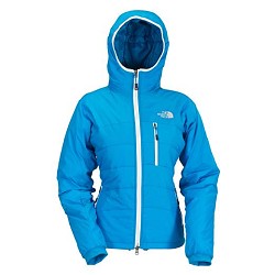 The North Face Redpoint Optimus Jacket  © TNF