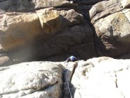 First pitch of Mermaid's Route