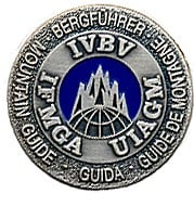 IFMGA Badge