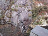 Dam Crag, Strathconon, Highlands