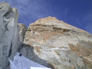 cosmiques icefall