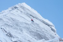 Andy Turner on the Second ascent of The Hurting