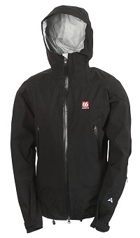 66 North Snaeffel Jacket  © ispo images