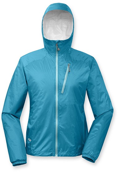 Outdoor Research Helium Jacket  © OR