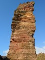 South Face of The Old Man of Hoy