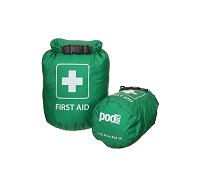 First Aid Drybag  © Podsacs