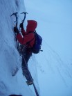 Me on the final pitch of invernookie