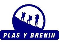 Plas y Brenin Logo