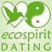 Premier Post: Green & spiritual dating site