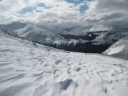 Scottish Snow