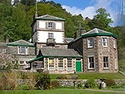 Premier Post: Centre Manager Vacancy, Patterdale Hall, Cumbria