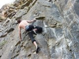 Rippled and Toned, F7a, Woodcroft Quarry, Wintour's Leap