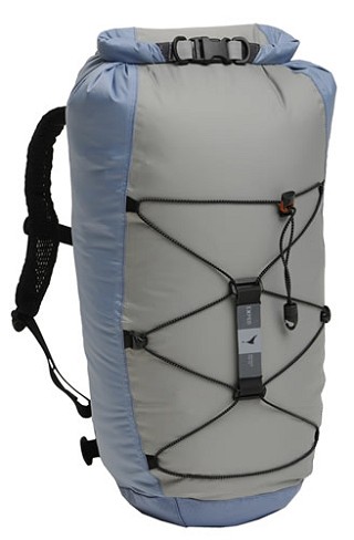 Get a FREE Exped Cloudburst Rucksack  © Exped