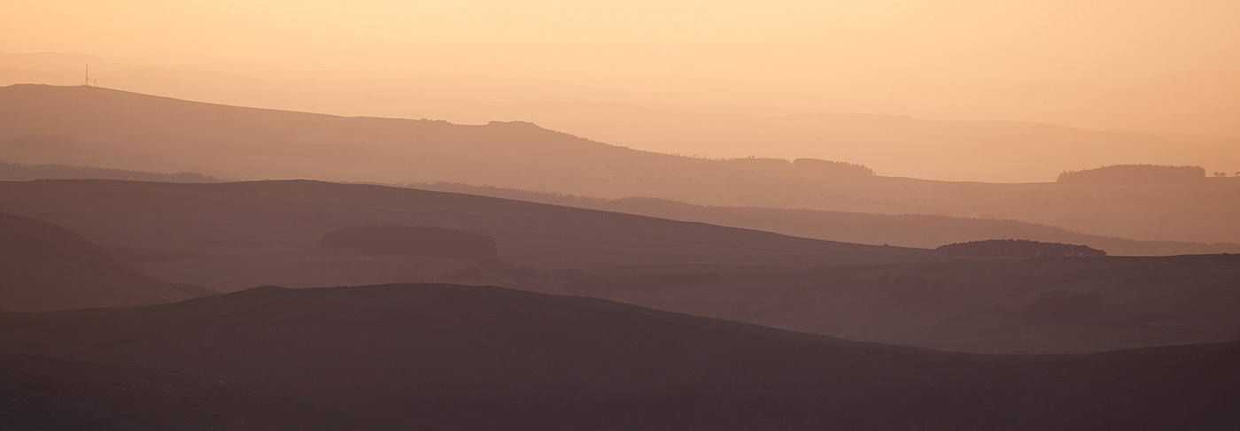 The cheviots  © Duncan_Andison