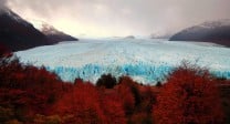 Patagonian Autumn