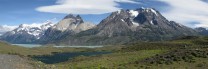 Horns of Paine