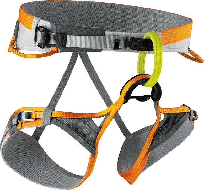Edelrid Creed Harness - RRP £71.95.  © Edelrid GmbH / Will Carroll Photography